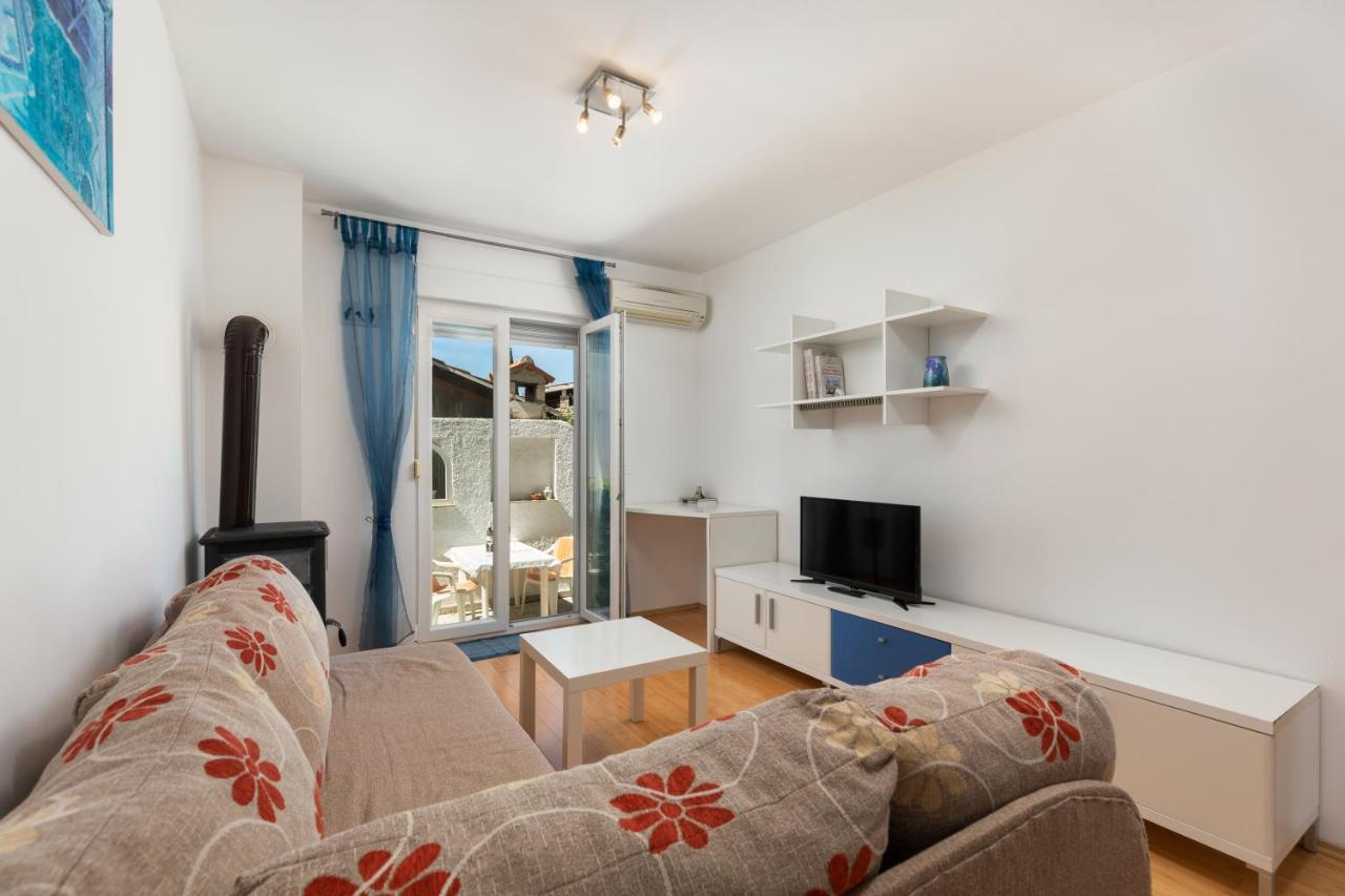Cozy Fritz With Garage Апартаменты